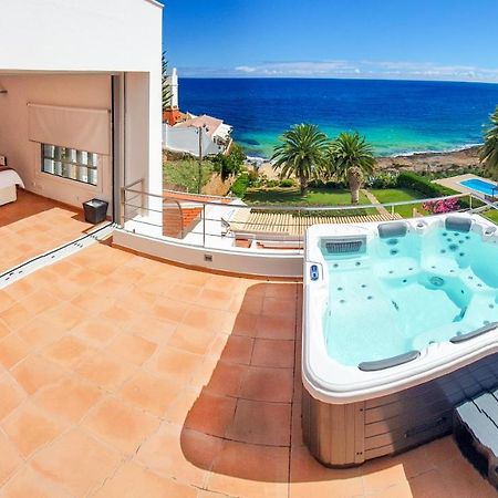 The Fantastic Beach House Of Luz Extérieur photo
