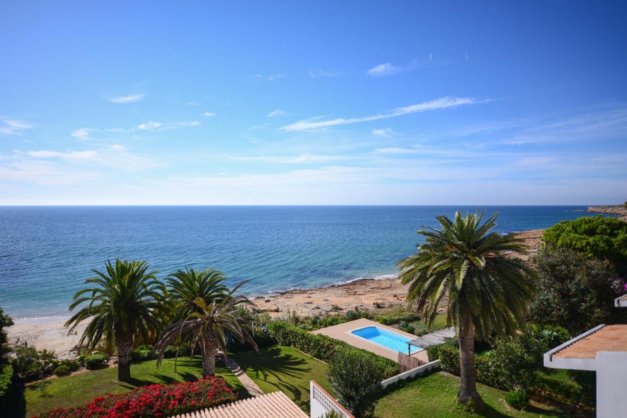 The Fantastic Beach House Of Luz Extérieur photo