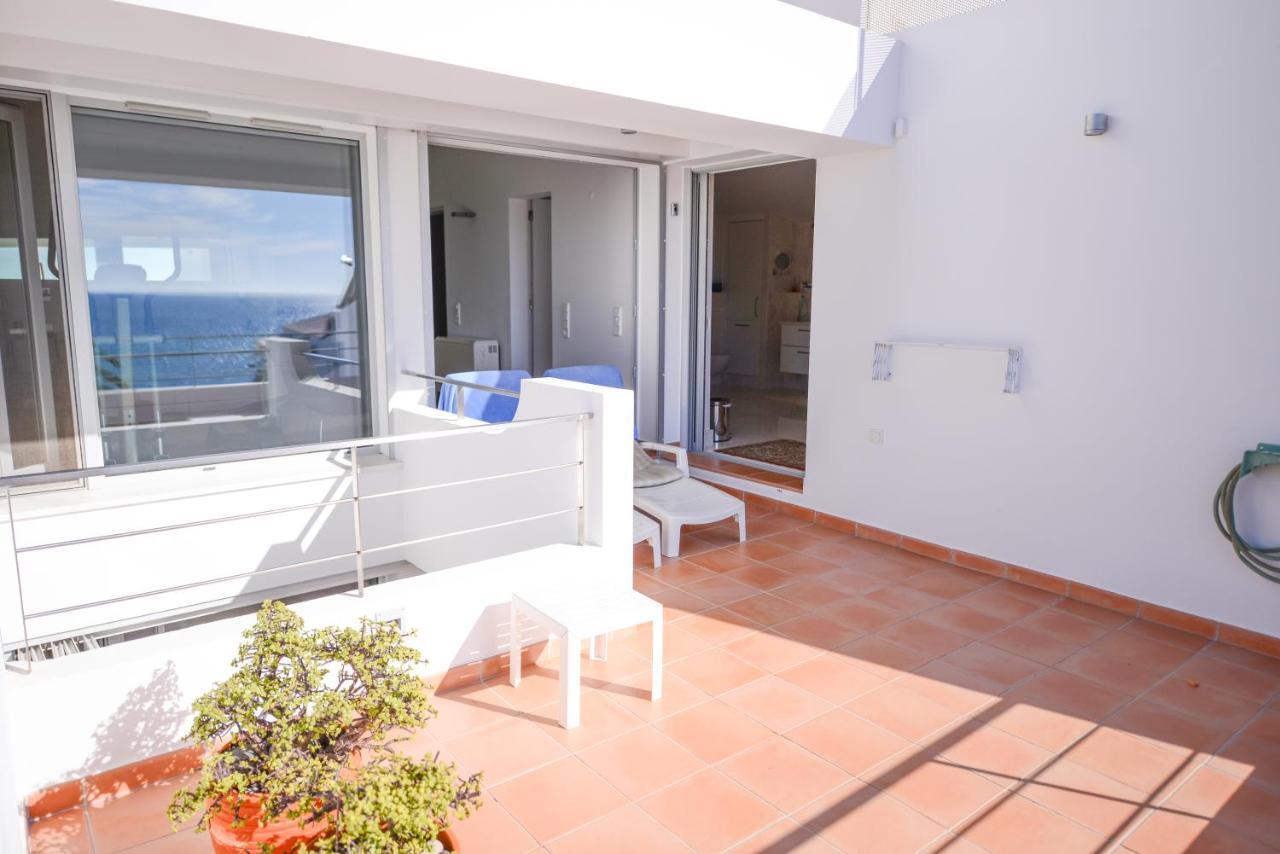 The Fantastic Beach House Of Luz Extérieur photo