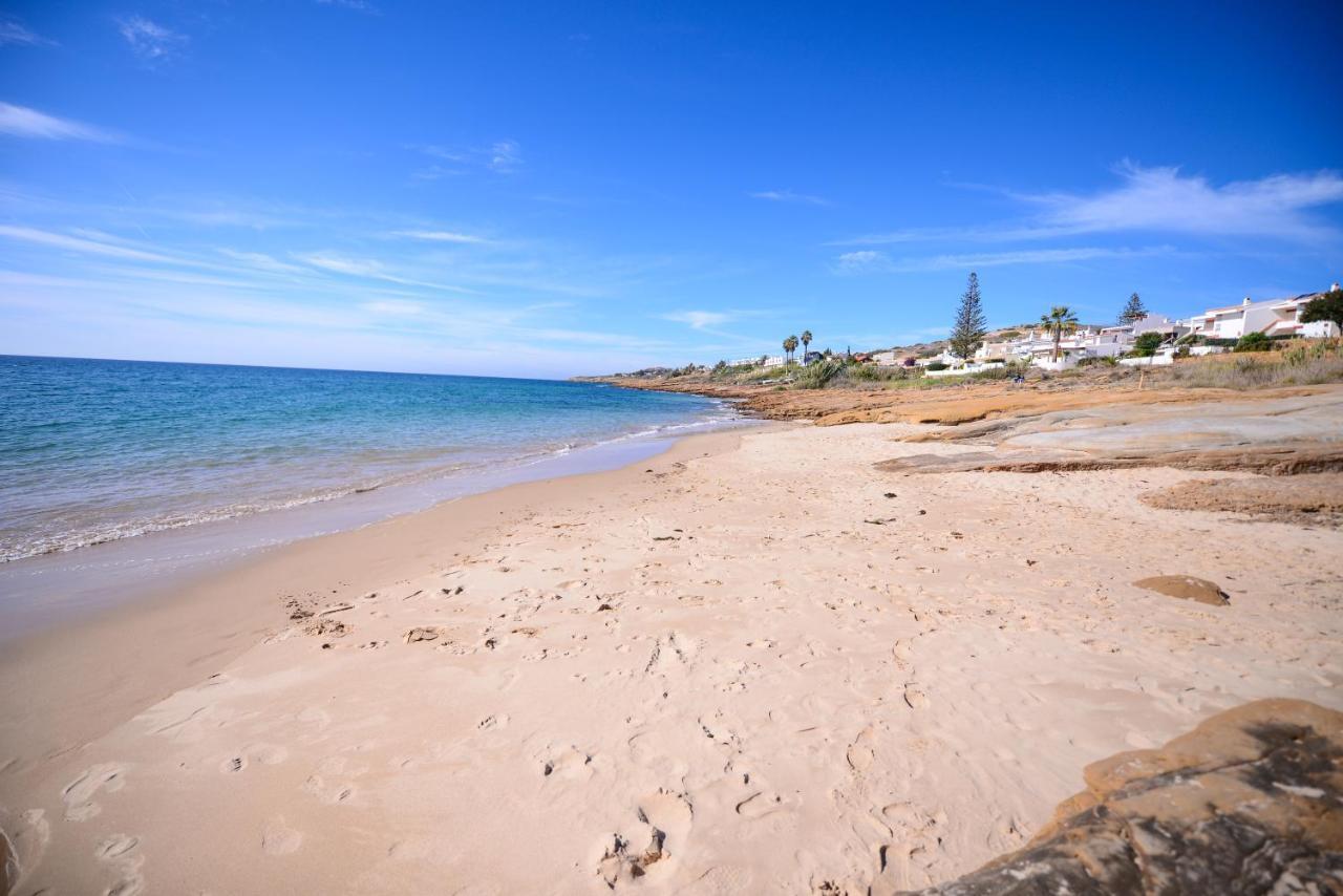 The Fantastic Beach House Of Luz Extérieur photo
