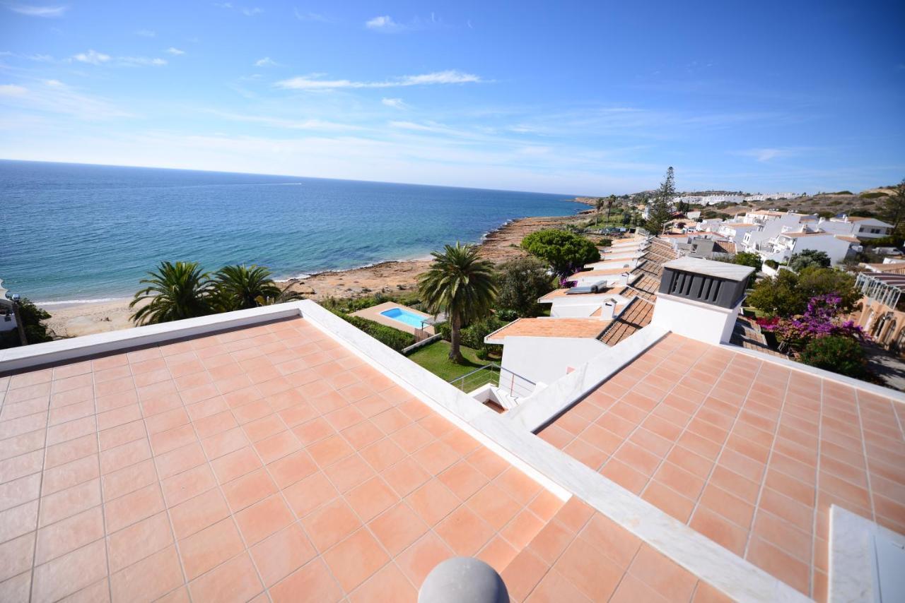 The Fantastic Beach House Of Luz Extérieur photo