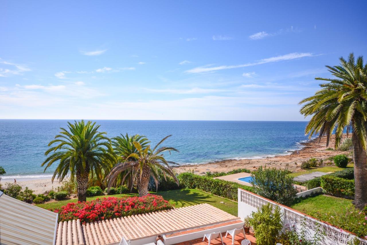 The Fantastic Beach House Of Luz Extérieur photo