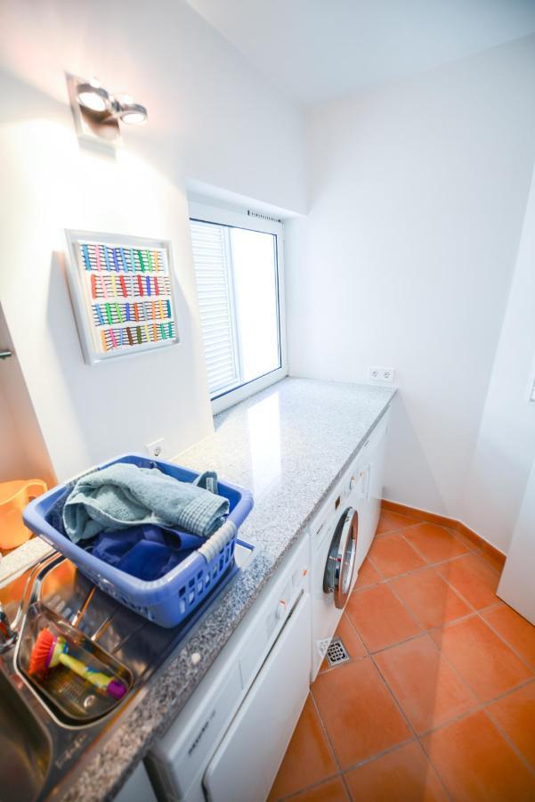The Fantastic Beach House Of Luz Extérieur photo