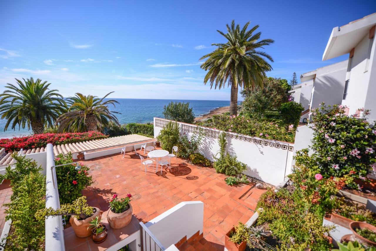 The Fantastic Beach House Of Luz Extérieur photo