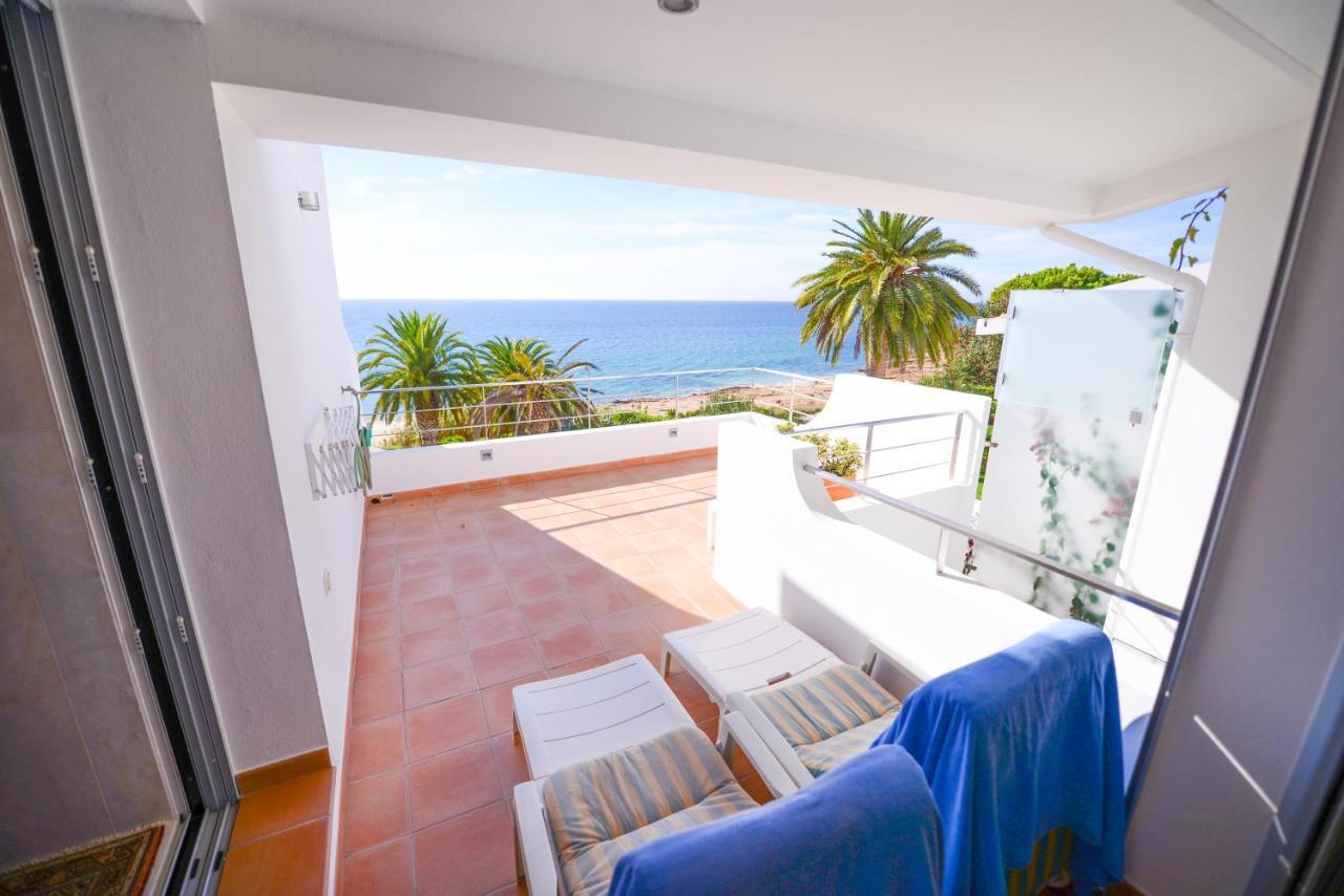 The Fantastic Beach House Of Luz Extérieur photo