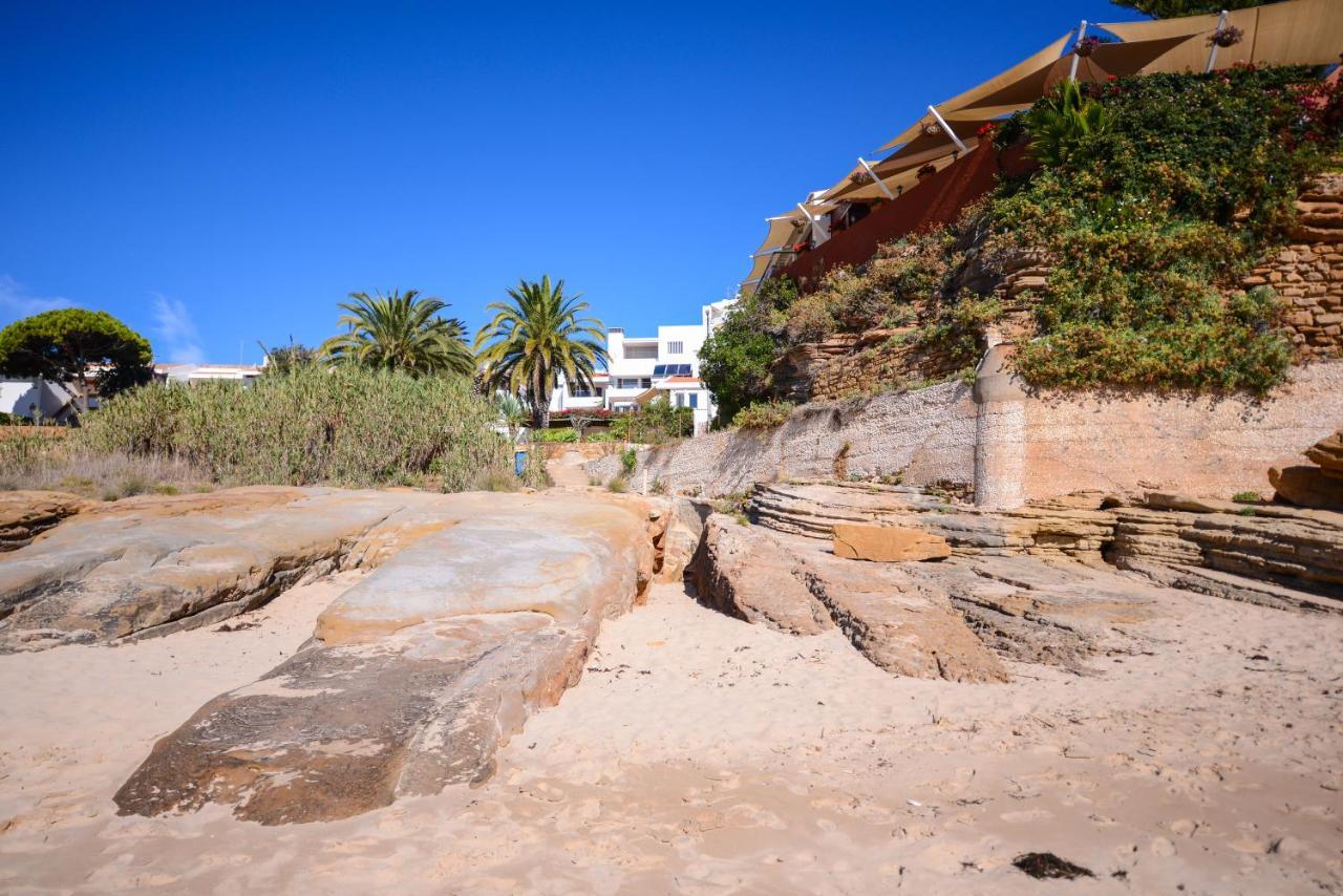 The Fantastic Beach House Of Luz Extérieur photo