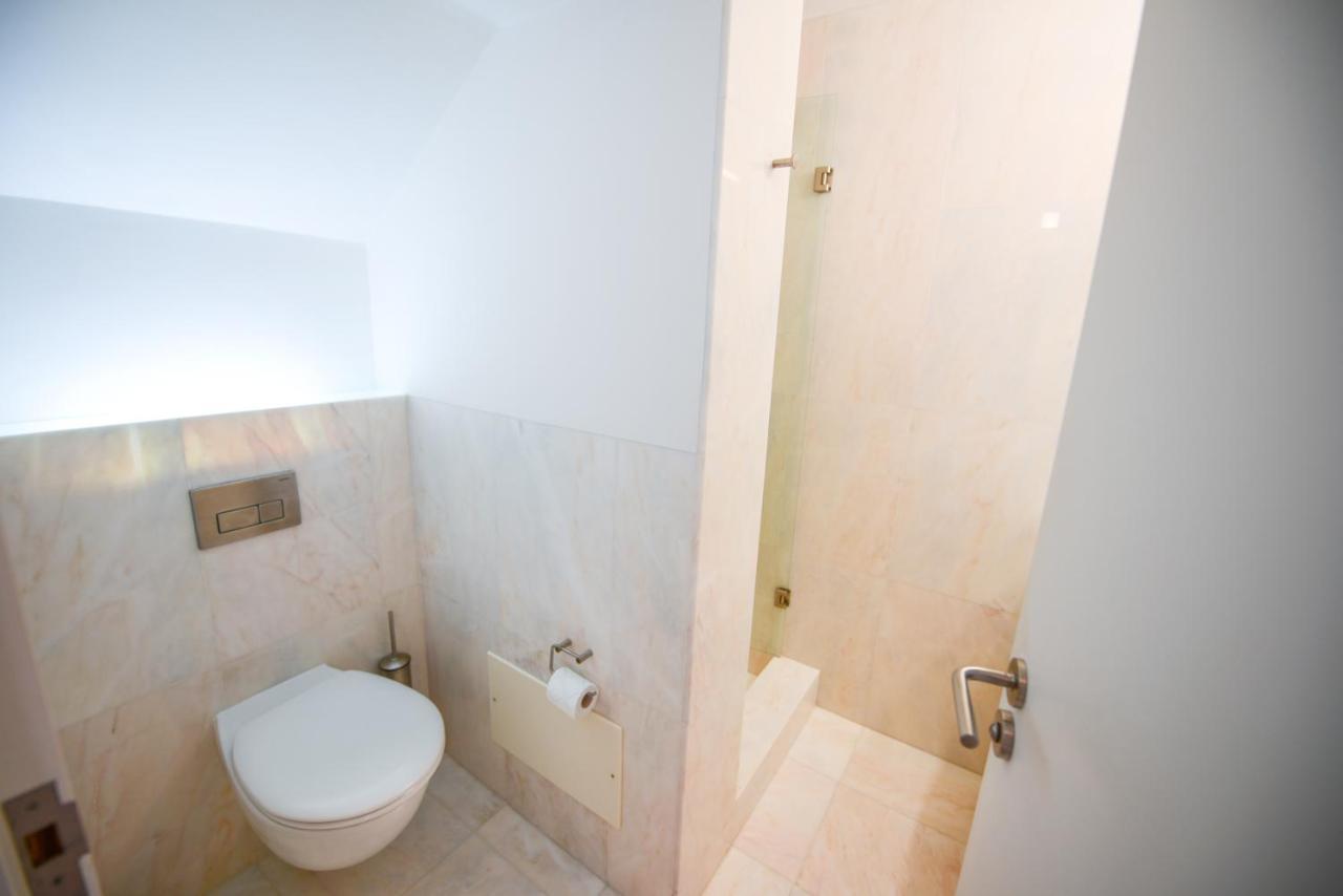 The Fantastic Beach House Of Luz Extérieur photo