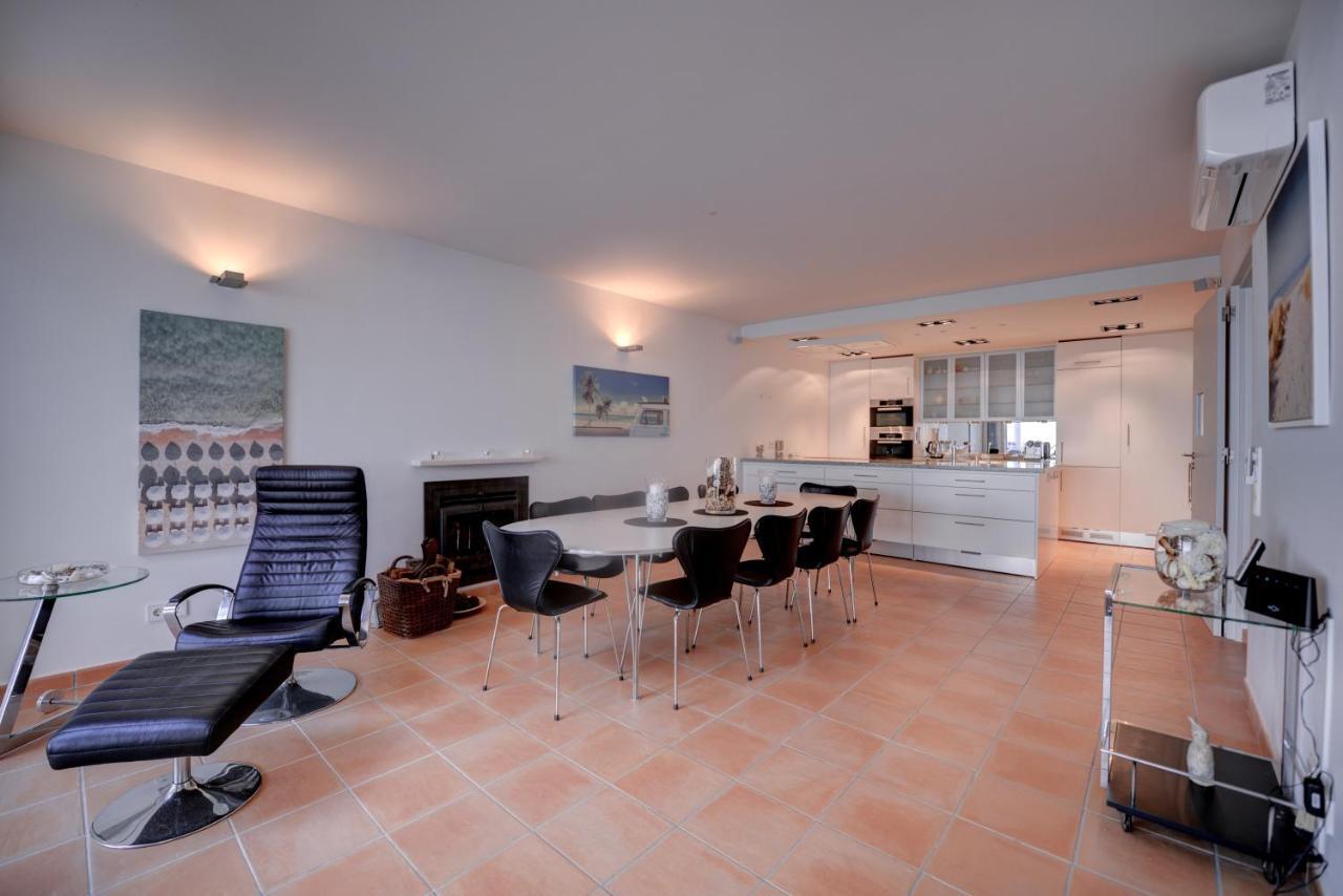 The Fantastic Beach House Of Luz Extérieur photo