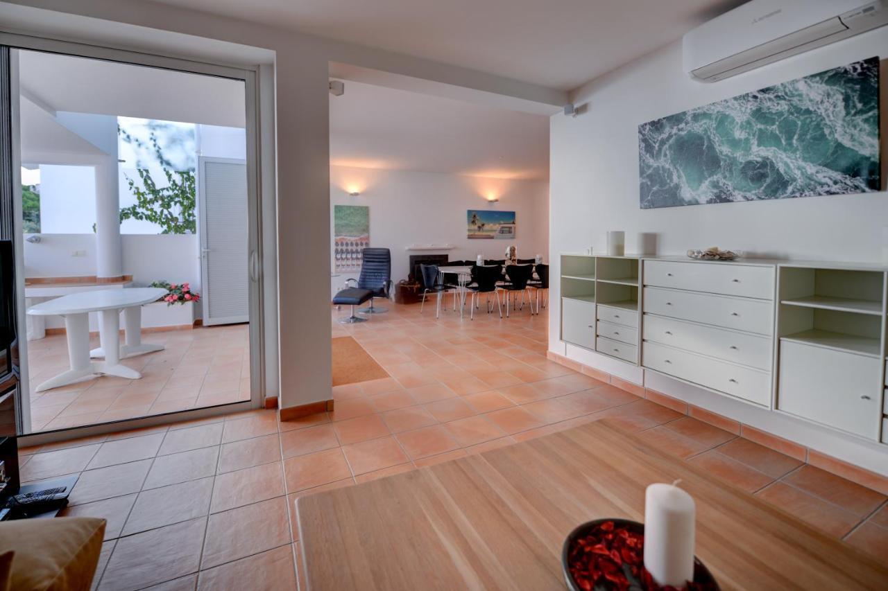 The Fantastic Beach House Of Luz Extérieur photo