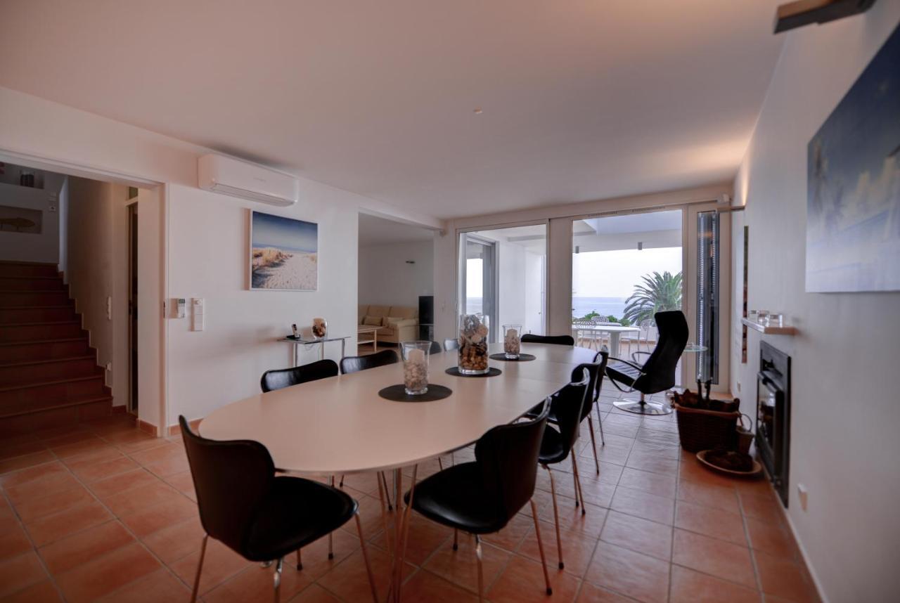 The Fantastic Beach House Of Luz Extérieur photo