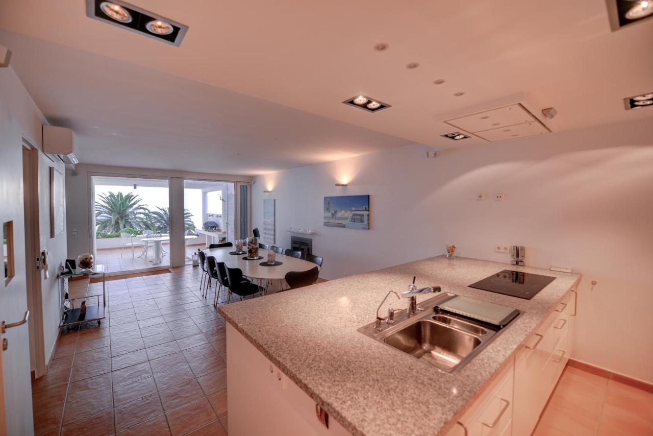 The Fantastic Beach House Of Luz Extérieur photo