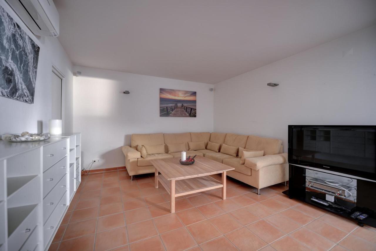 The Fantastic Beach House Of Luz Extérieur photo