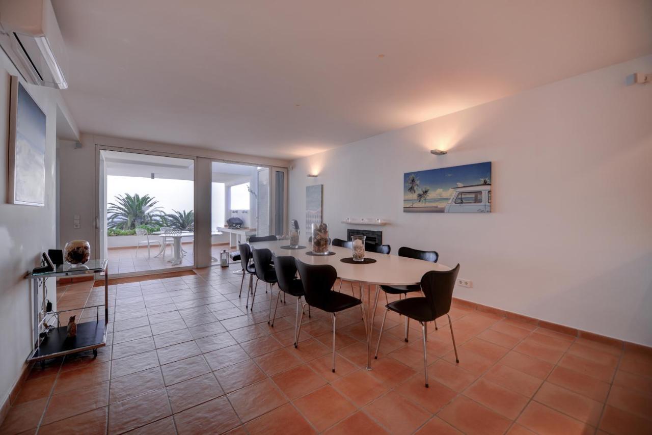 The Fantastic Beach House Of Luz Extérieur photo