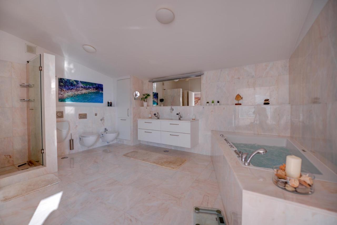 The Fantastic Beach House Of Luz Extérieur photo