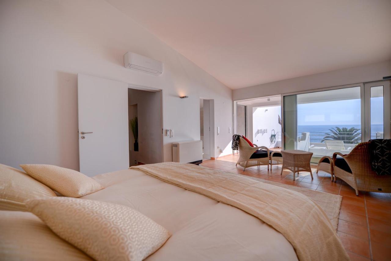 The Fantastic Beach House Of Luz Extérieur photo