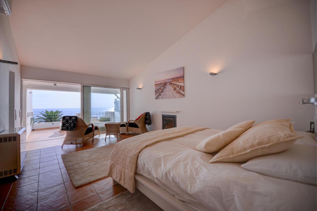 The Fantastic Beach House Of Luz Extérieur photo