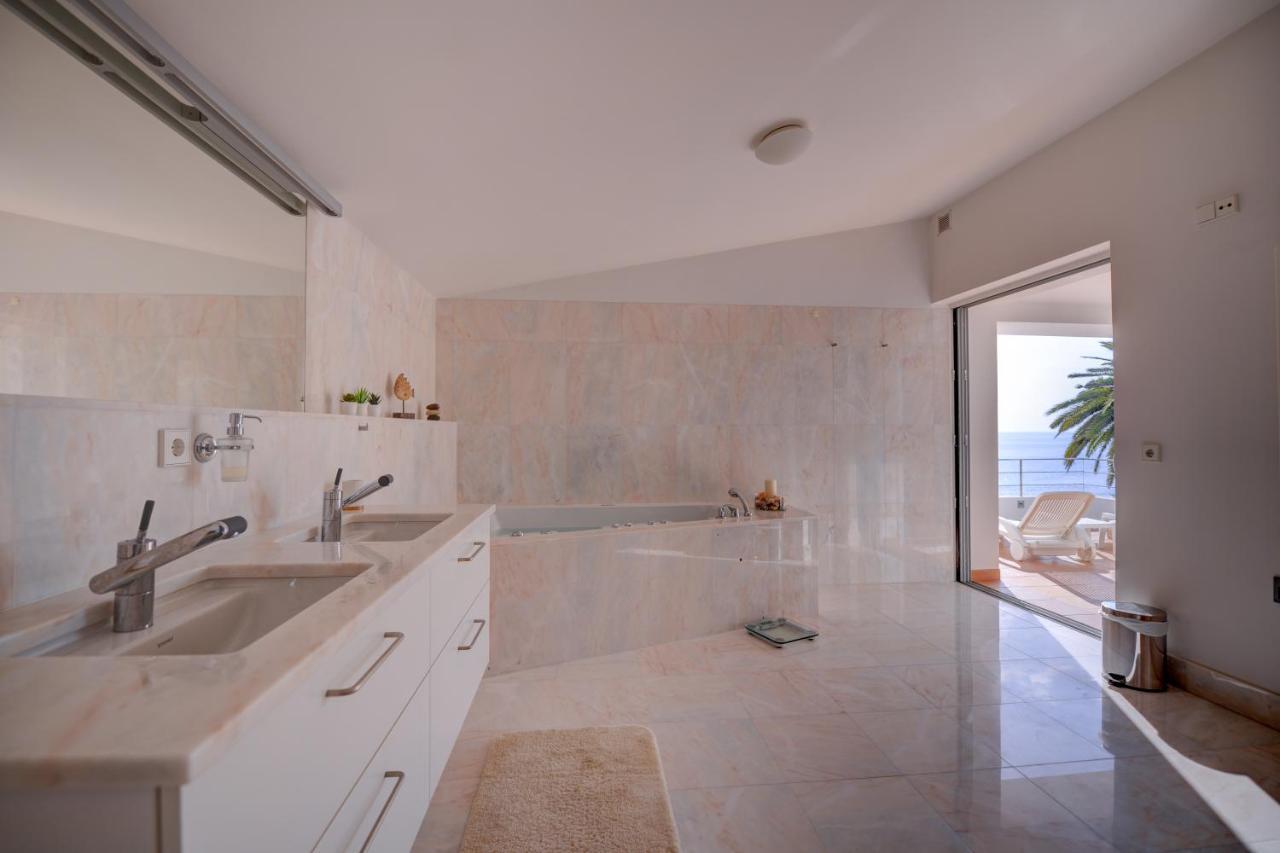 The Fantastic Beach House Of Luz Extérieur photo