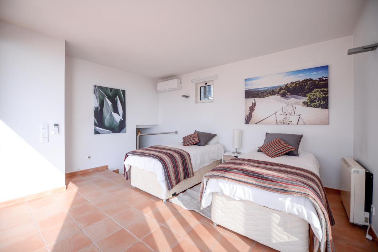 The Fantastic Beach House Of Luz Extérieur photo