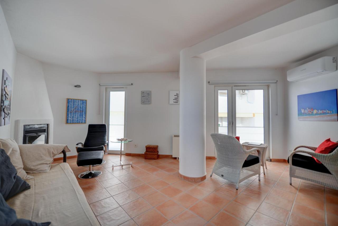 The Fantastic Beach House Of Luz Extérieur photo