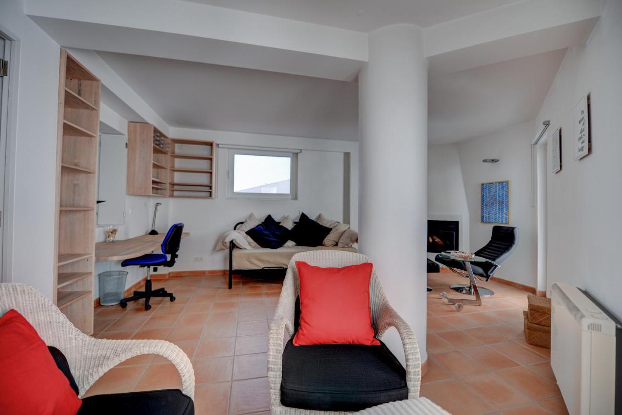 The Fantastic Beach House Of Luz Extérieur photo