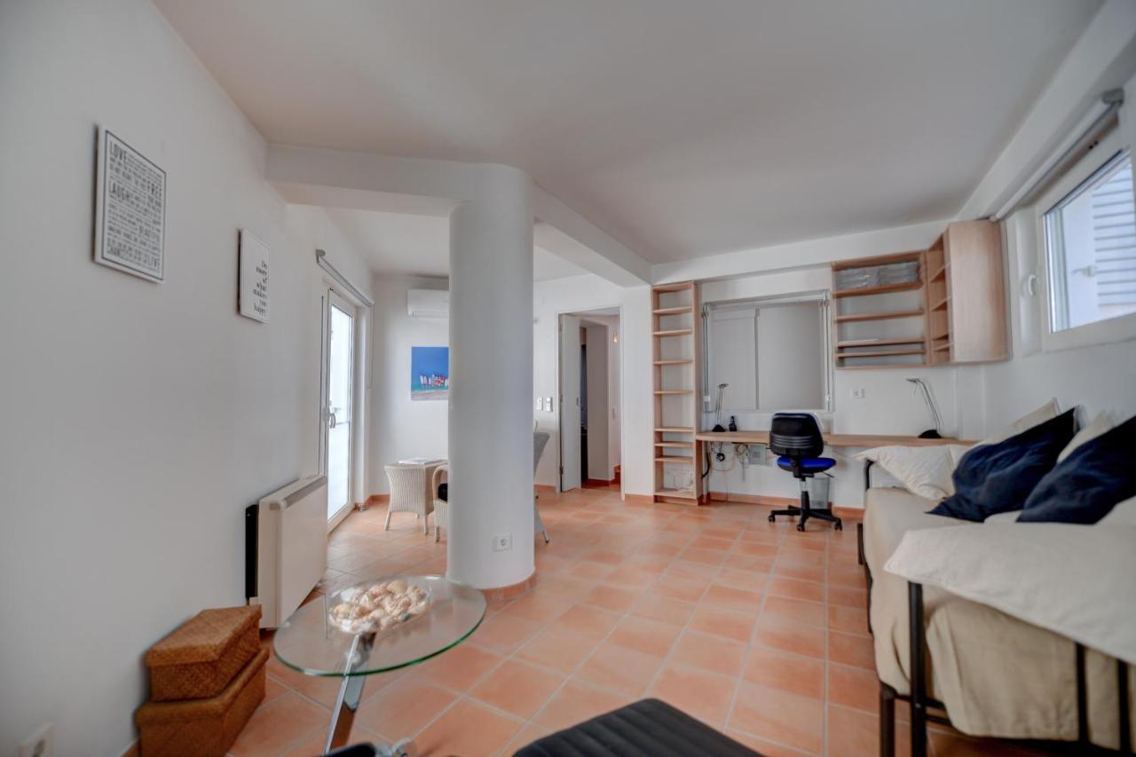 The Fantastic Beach House Of Luz Extérieur photo