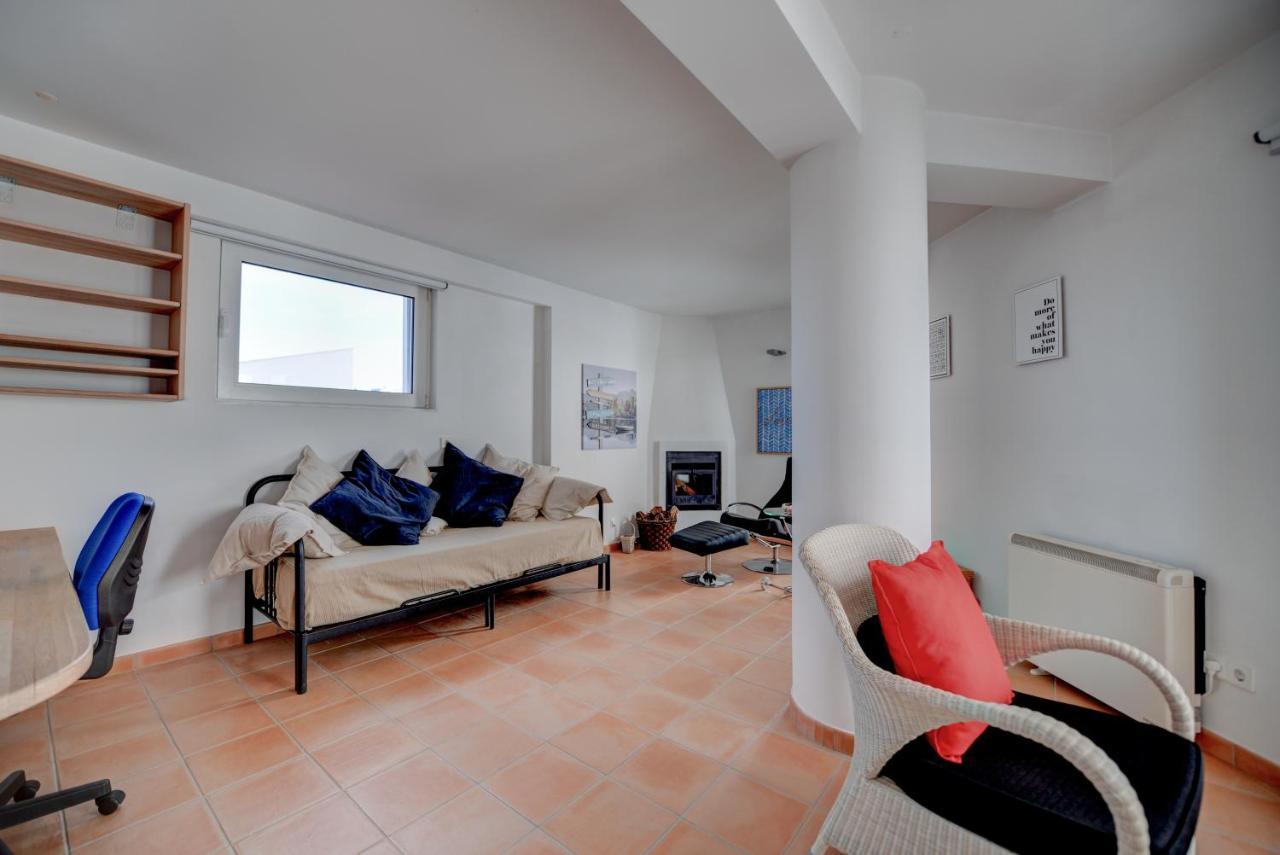 The Fantastic Beach House Of Luz Extérieur photo