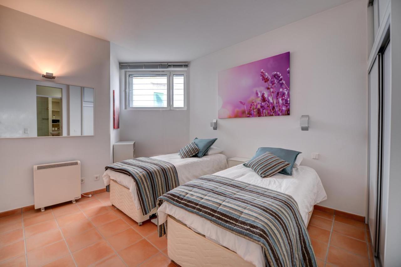 The Fantastic Beach House Of Luz Extérieur photo