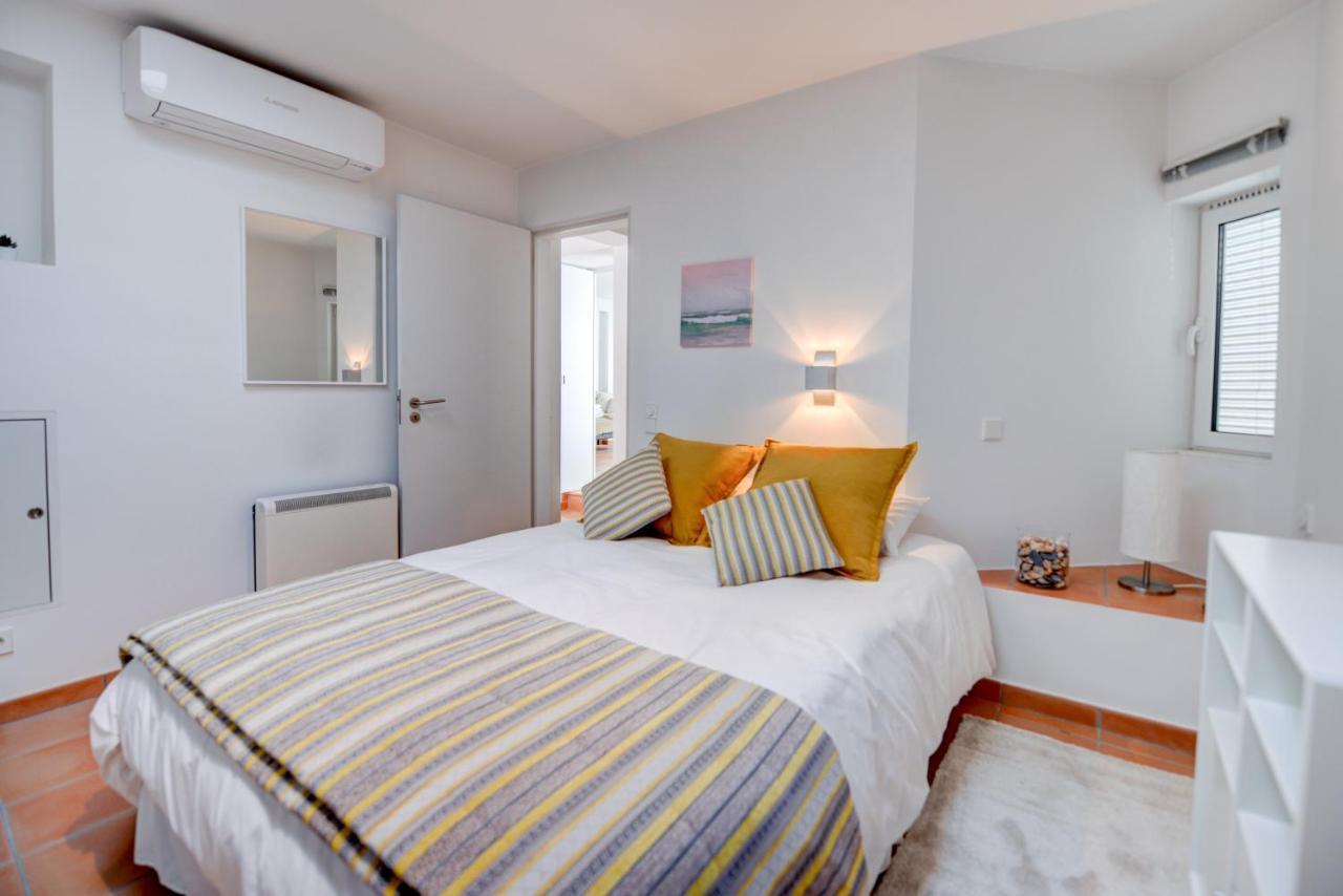 The Fantastic Beach House Of Luz Extérieur photo