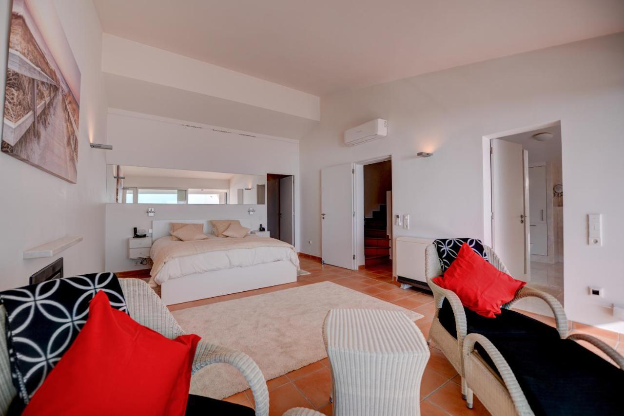 The Fantastic Beach House Of Luz Extérieur photo