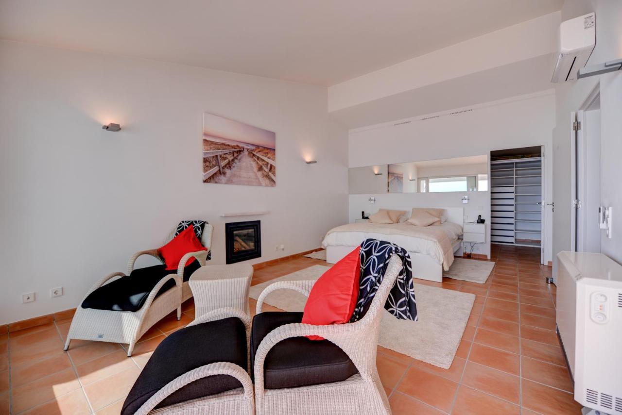 The Fantastic Beach House Of Luz Extérieur photo