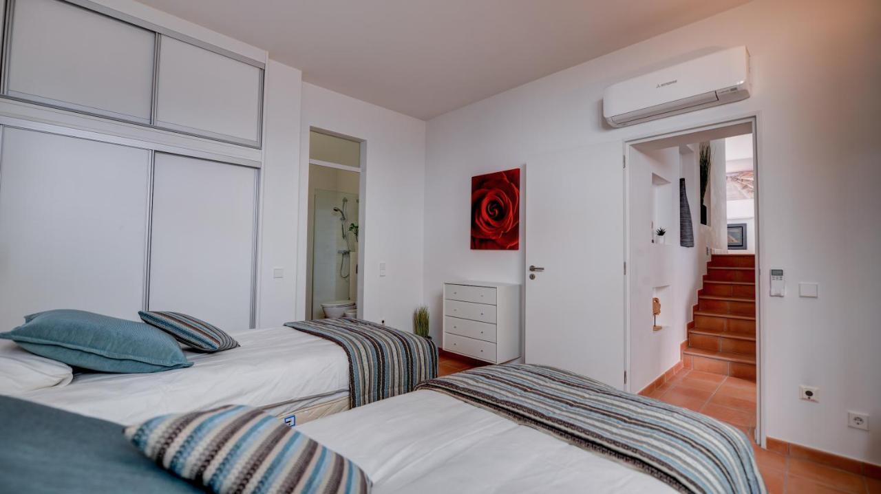 The Fantastic Beach House Of Luz Extérieur photo