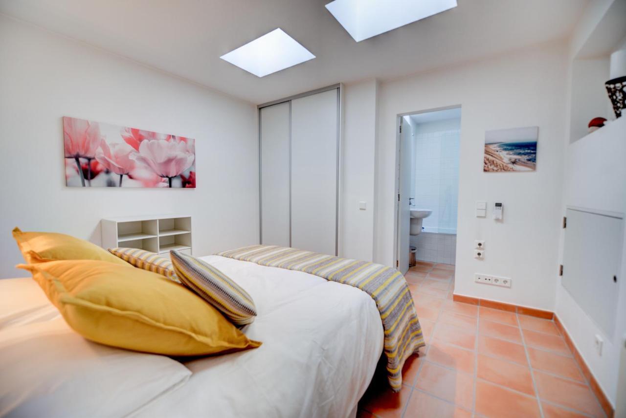 The Fantastic Beach House Of Luz Extérieur photo