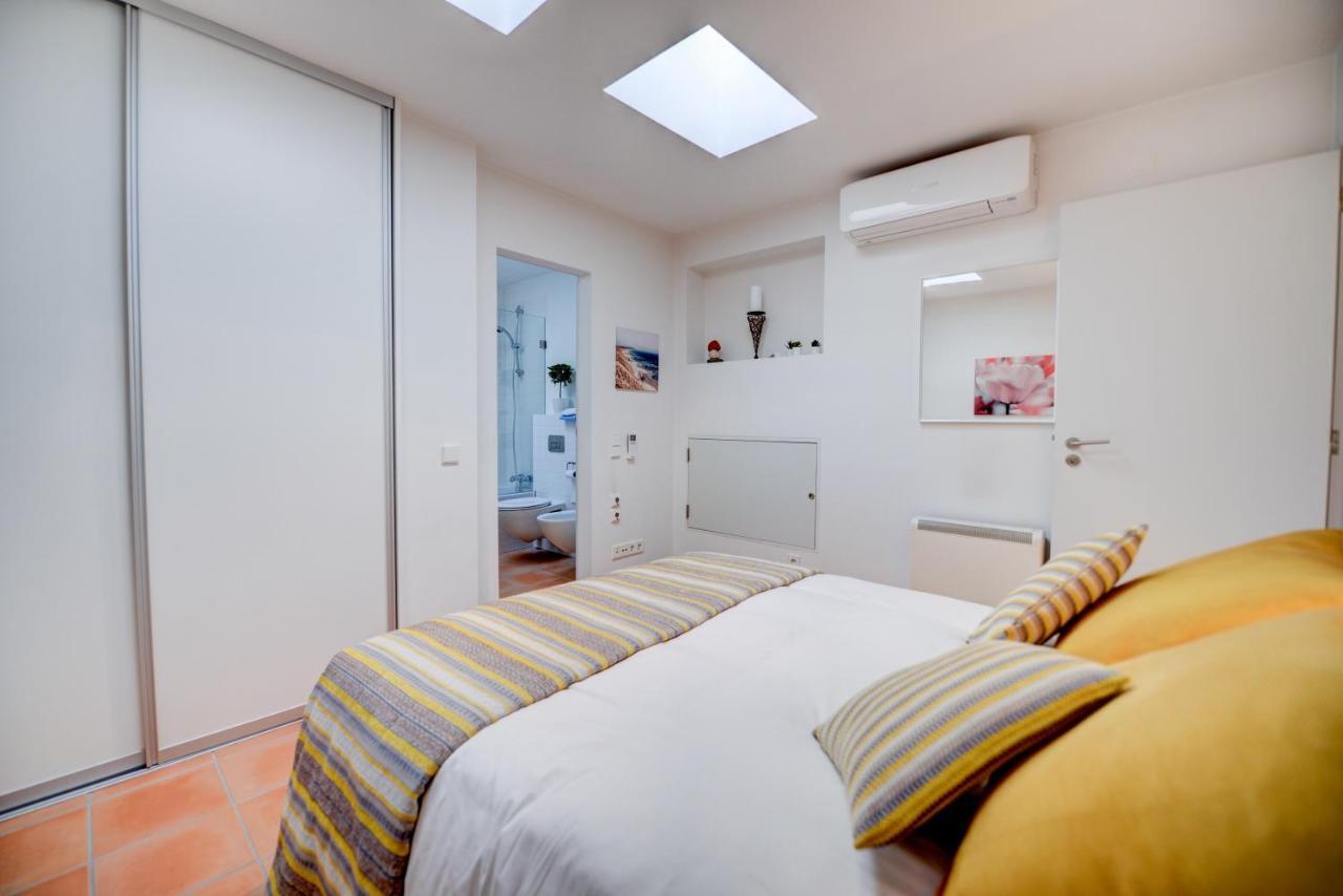 The Fantastic Beach House Of Luz Extérieur photo
