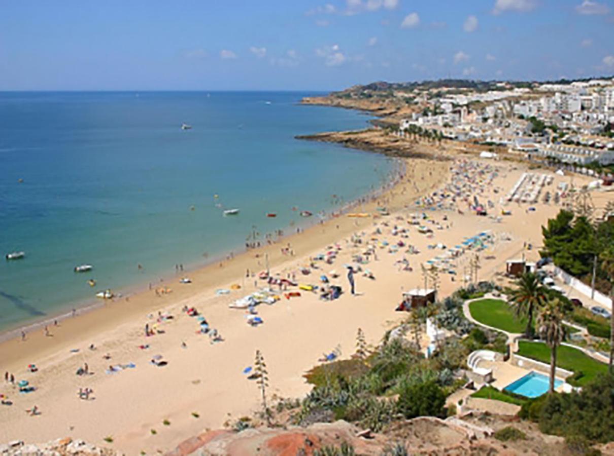 The Fantastic Beach House Of Luz Extérieur photo