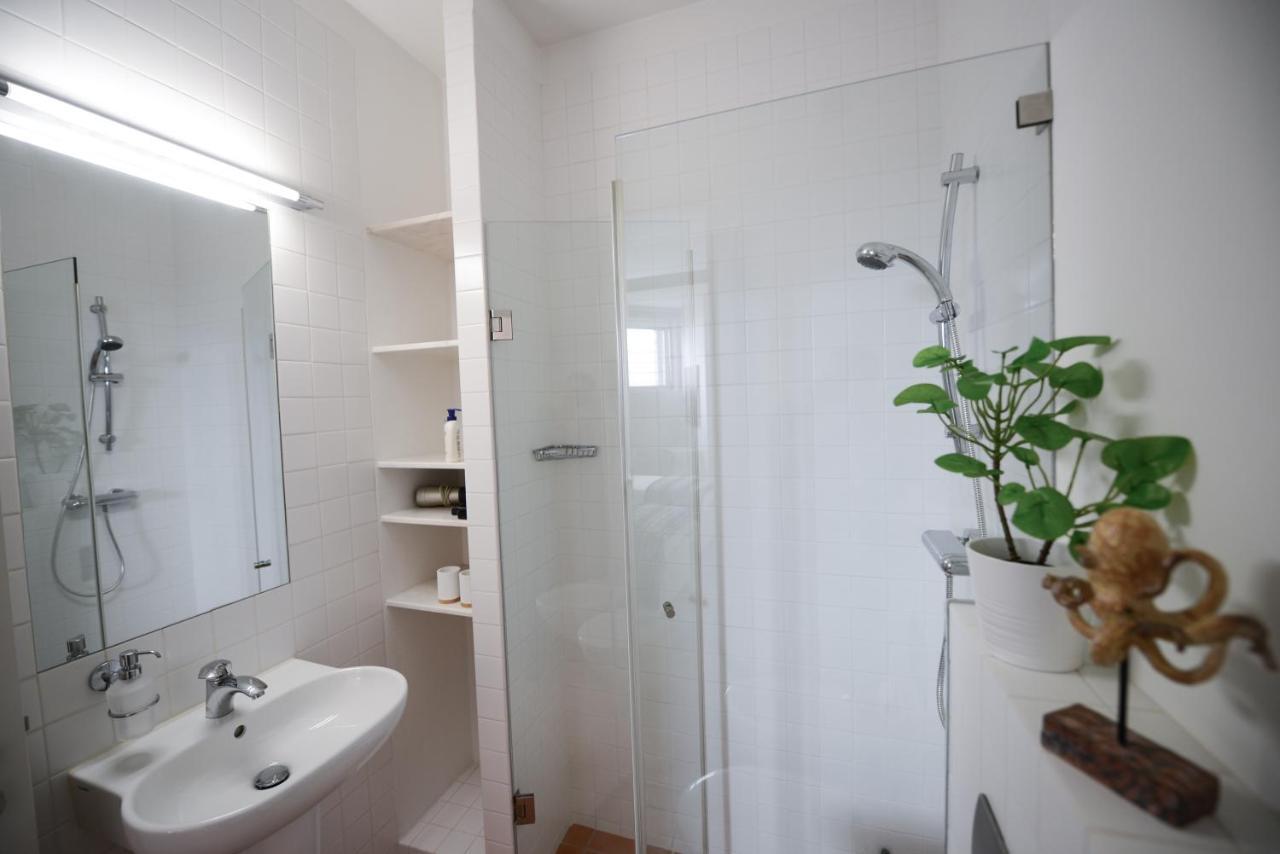 The Fantastic Beach House Of Luz Extérieur photo