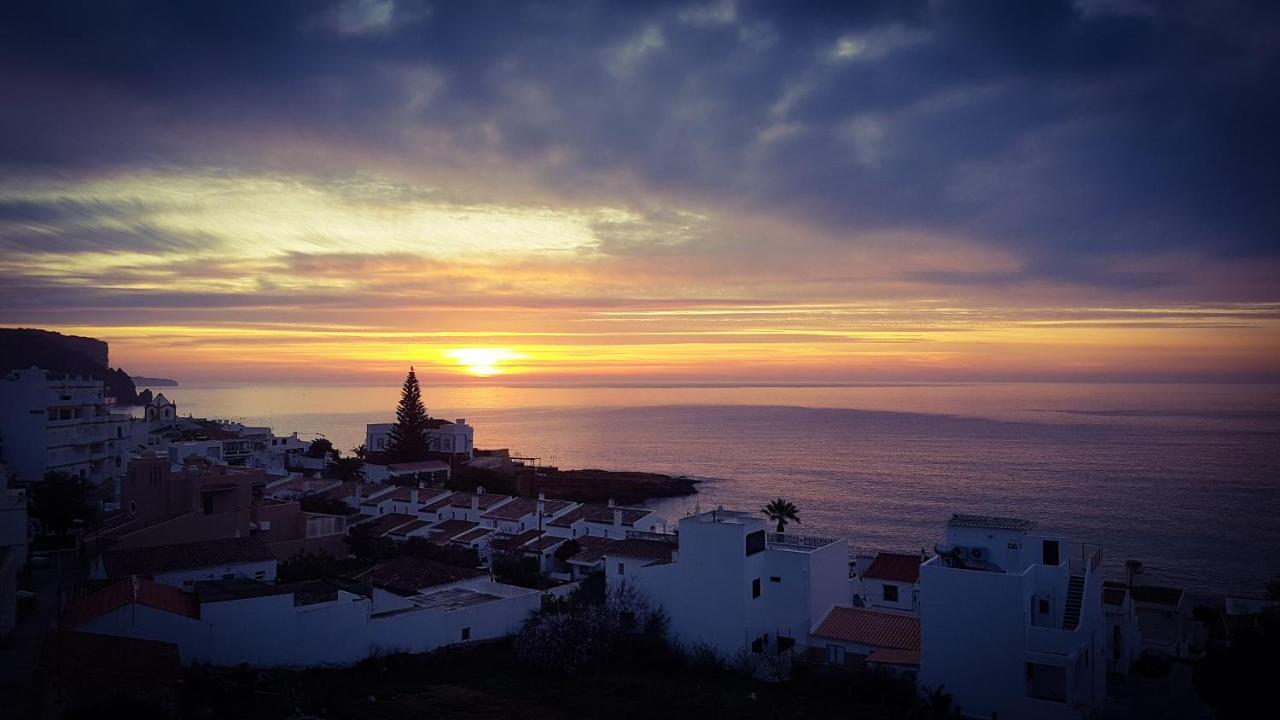 The Fantastic Beach House Of Luz Extérieur photo