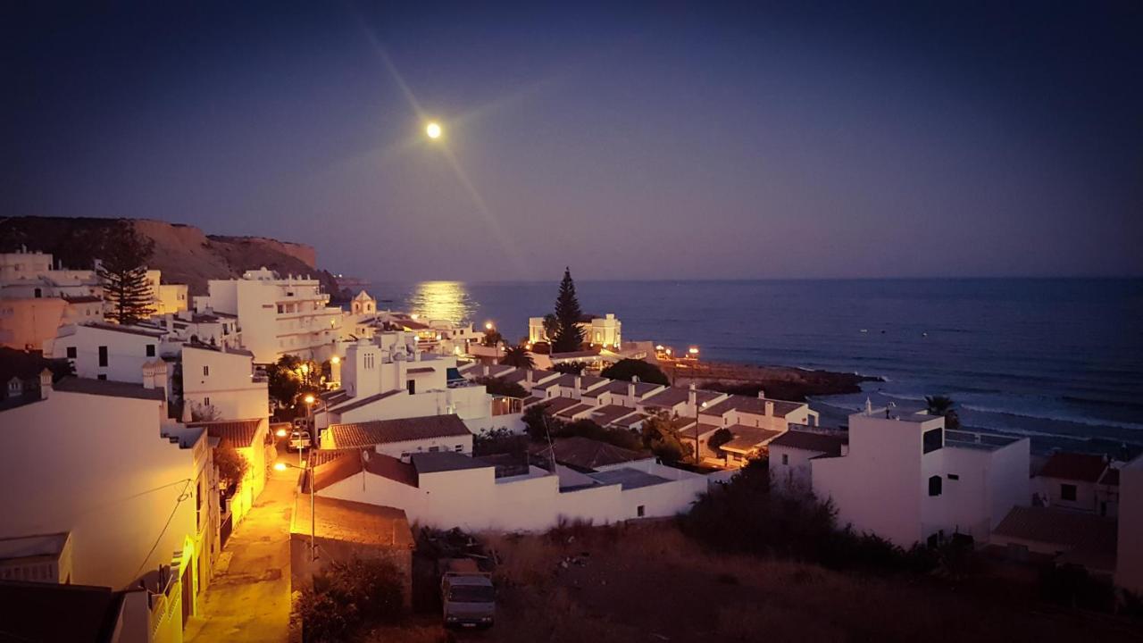 The Fantastic Beach House Of Luz Extérieur photo