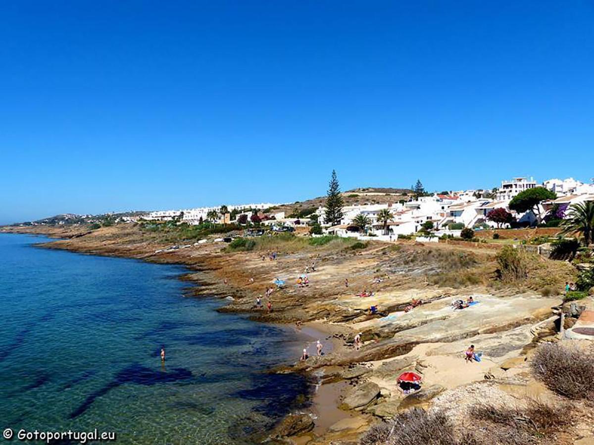 The Fantastic Beach House Of Luz Extérieur photo
