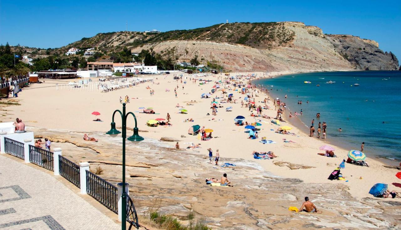 The Fantastic Beach House Of Luz Extérieur photo