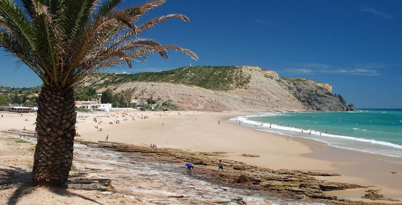 The Fantastic Beach House Of Luz Extérieur photo