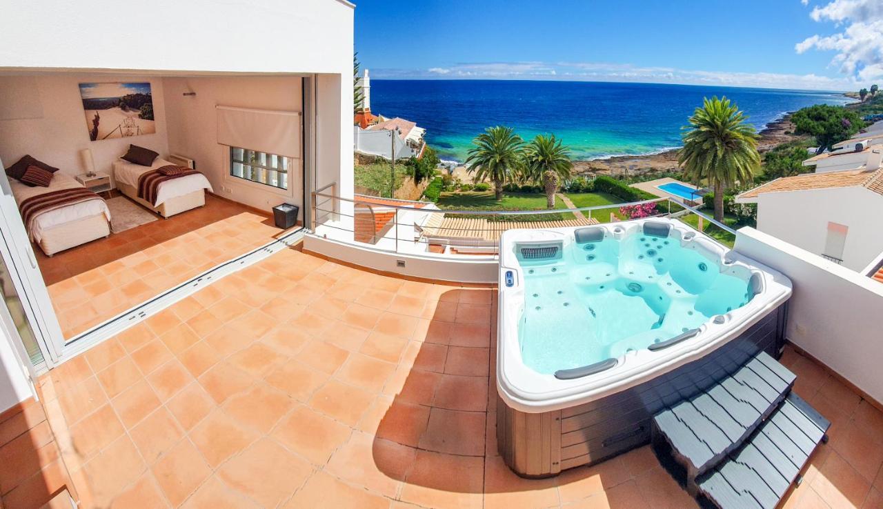 The Fantastic Beach House Of Luz Extérieur photo